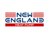 https://www.logocontest.com/public/logoimage/1692785357New England Heat Pump21.png